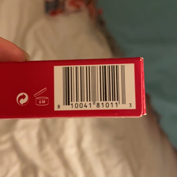 One size O/S eye popper - Picture 3 of 6